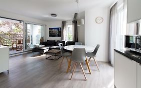 Ferienwohnung Wilhelmstraße